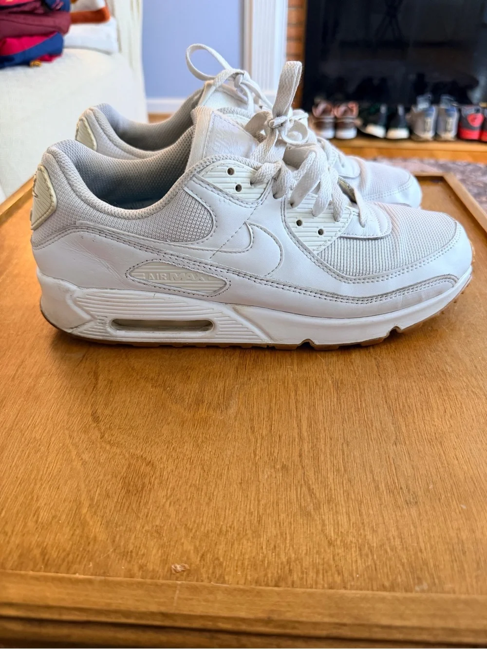 Nike Air Max 90
